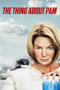 voir The Thing About Pam Saison 1 en streaming 