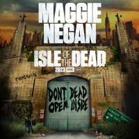 voir The Walking Dead: Isle Of The Dead Saison 1 en streaming 