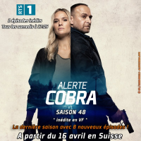 voir Alerte Cobra Saison 3 en streaming 