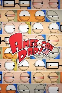 voir American Dad! Saison 18 en streaming 