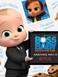 voir Baby Boss : Retour au Berceau Saison 1 en streaming 
