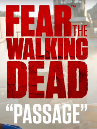 voir Fear the Walking Dead: Passages Saison 1 en streaming 