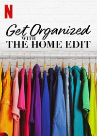 voir Get Organized With the Home Edit saison 1 épisode 8