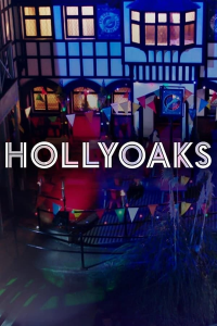 voir Hollyoaks : l'amour mode d'emploi saison 1 épisode 5