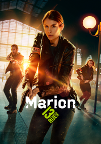 voir Marion saison 1 épisode 5