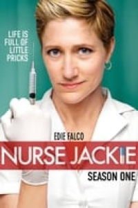 voir Nurse Jackie Saison 1 en streaming 