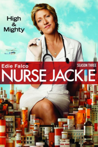 voir Nurse Jackie saison 3 épisode 2