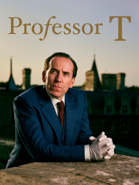 voir Professor T. (2021) Saison 1 en streaming 