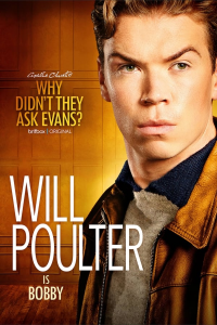 voir Why Didn’t They Ask Evans ? Saison 1 en streaming 