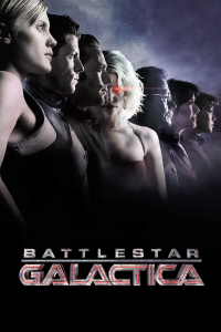 voir Battlestar Galactica Saison 4 en streaming 