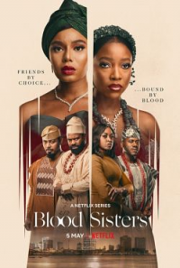 voir Blood Sisters Saison 2 en streaming 