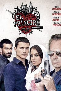voir El Príncipe saison 1 épisode 11
