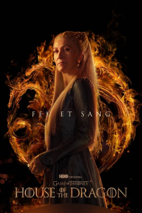 voir Game Of Thrones: House of the Dragon Saison 1 en streaming 