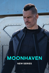 voir Moonhaven saison 1 épisode 1