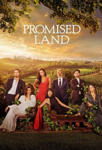 voir Promised Land saison 1 épisode 12