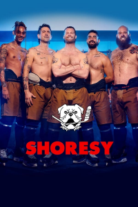 voir Shoresy (2022) Saison 1 en streaming 