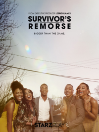 voir Survivor's Remorse saison 4 épisode 3