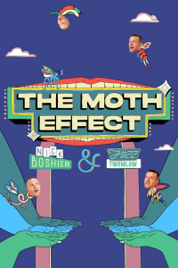 voir The Moth Effect Saison 1 en streaming 