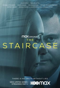 voir The Staircase Saison 1 en streaming 