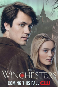 voir The Winchesters Saison 1 en streaming 