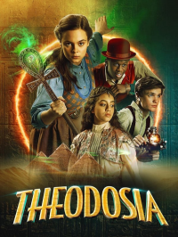 voir Theodosia Saison 2 en streaming 