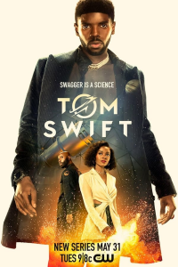 voir Tom Swift saison 1 épisode 1