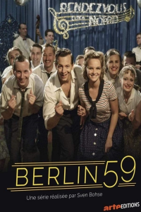 voir Berlin 59 Saison 2 en streaming 