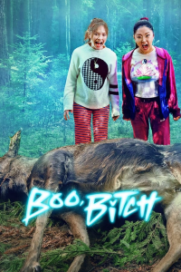 voir Boo, Bitch saison 1 épisode 2