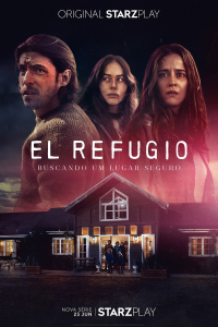 voir El Refugio saison 1 épisode 5