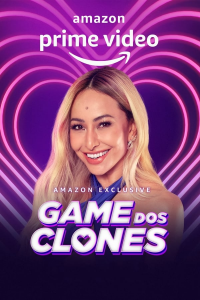 voir serie Game dos Clones en streaming