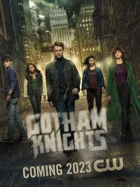 voir Gotham Knights saison 1 épisode 10