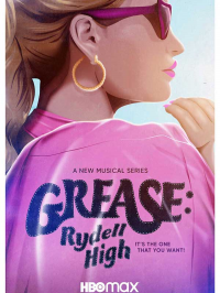 voir Grease: Rise of the Pink Ladies saison 1 épisode 8