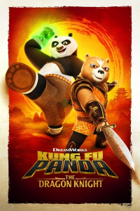 voir Kung Fu Panda : Le chevalier dragon saison 1 épisode 1