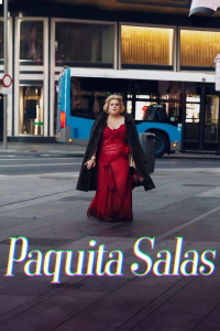 voir Paquita Salas Saison 4 en streaming 