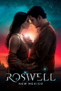 voir Roswell, New Mexico saison 1 épisode 3