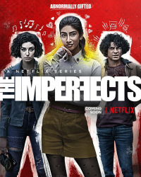 voir The Imperfects Saison 1 en streaming 