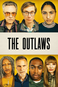 voir The Outlaws Saison 1 en streaming 