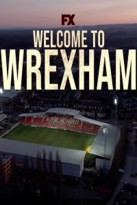 voir Welcome to Wrexham saison 1 épisode 1