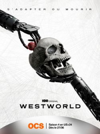 voir Westworld saison 4 épisode 6