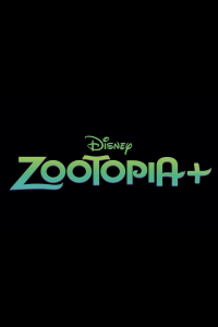 voir Zootopie+ Saison 1 en streaming 