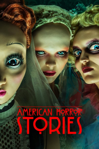 voir American Horror Stories saison 2 épisode 1
