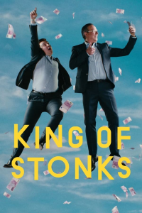 voir King Of Stonks saison 1 épisode 1