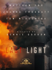 voir Last Light Saison 1 en streaming 