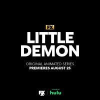 voir serie Little Demon en streaming