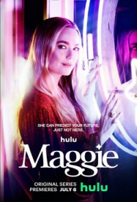 voir Maggie Saison 1 en streaming 