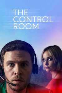 voir serie The Control Room en streaming