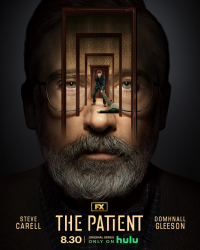 voir The Patient Saison 1 en streaming 