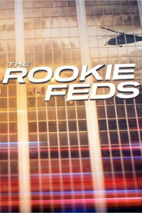 voir The Rookie: Feds saison 1 épisode 1