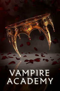 voir Vampire Academy Saison 1 en streaming 