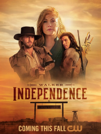 voir Walker: Independence saison 1 épisode 9